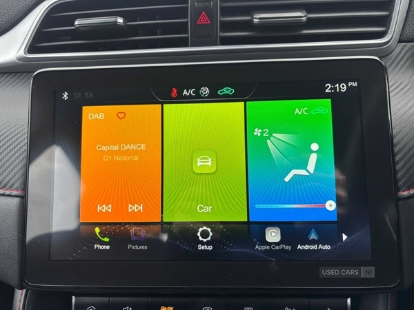 Used MG MG ZS 2022 for sale - 77426486: Photo 38