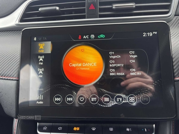 Used MG MG ZS 2022 for sale - 77426486: Photo 39