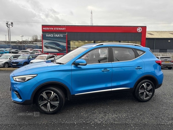 Used MG MG ZS 2022 for sale - 77426486: Photo 44