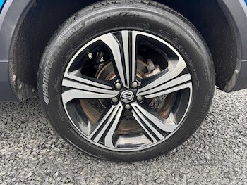 Used MG MG ZS 2022 for sale - 77426486: Photo