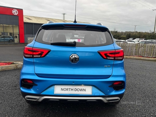 Used MG MG ZS 2022 for sale - 77426486: Photo 6