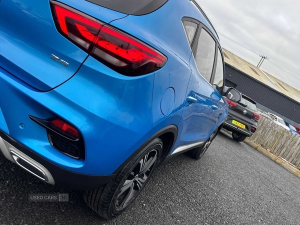 Used MG MG ZS 2022 for sale - 77426486: Photo 7