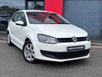 Used Volkswagen Polo 2011 for sale - 75014877: Photo