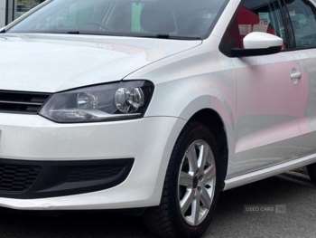 Used Volkswagen Polo 2011 for sale - 75014877: Photo