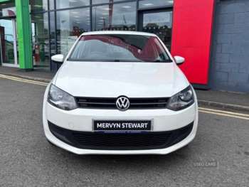 Used Volkswagen Polo 2011 for sale - 75014877: Photo
