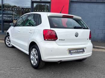 Used Volkswagen Polo 2011 for sale - 75014877: Photo