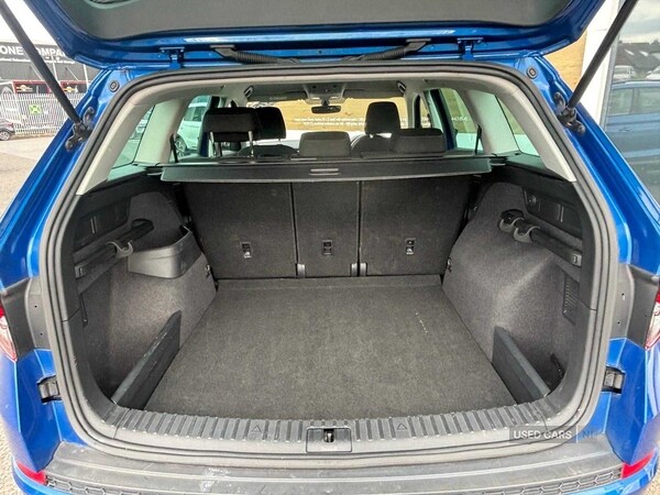 Used Skoda Kodiaq 2022 for sale - 76201884: Photo 12