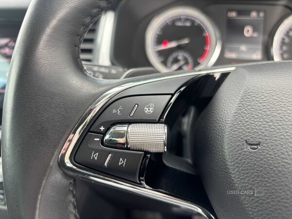 Used Skoda Kodiaq 2022 for sale - 76201884: Photo 18
