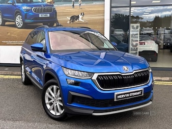 Used Skoda Kodiaq 2022 for sale - 76201884: Photo 4