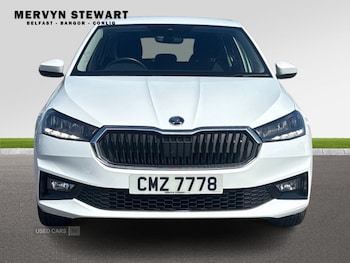 Used Skoda Fabia 2023 for sale - 78430785: Photo