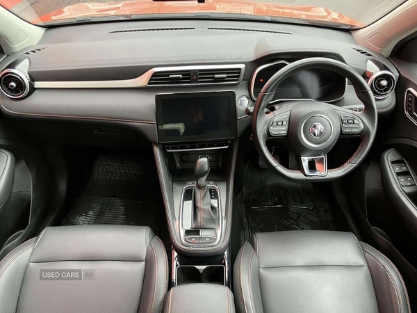 Used MG MG ZS 2024 for sale - 78101807: Photo 19