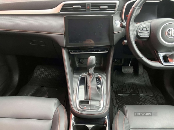 Used MG MG ZS 2024 for sale - 78101807: Photo 20