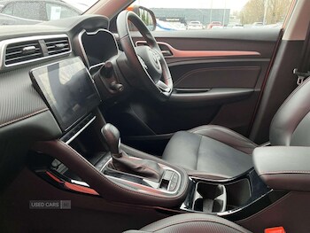 Used MG MG ZS 2024 for sale - 78101807: Photo