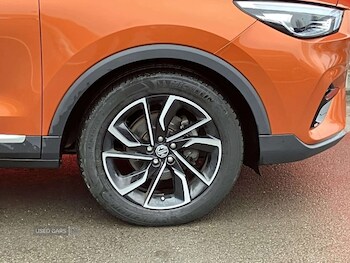 Used MG MG ZS 2024 for sale - 78101807: Photo