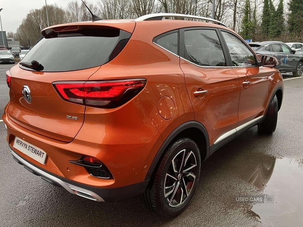 Used MG MG ZS 2024 for sale - 78101807: Photo 7