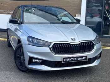 2024 - 1.0 MPI 80 Colour Edition 5dr