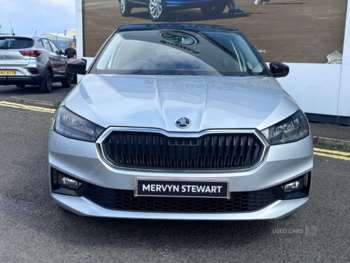 Used Skoda Fabia 2024 for sale - 74668570: Photo