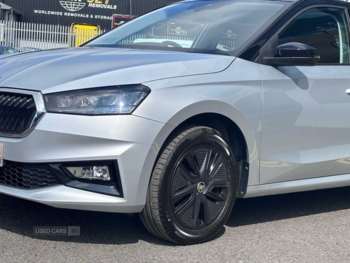 Used Skoda Fabia 2024 for sale - 74668570: Photo