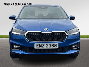 Used Skoda Fabia 2024 for sale - 79085801: Photo