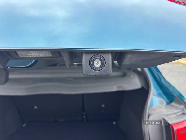 Used Citroen C4 Cactus 2019 for sale - 77292360: Photo 11