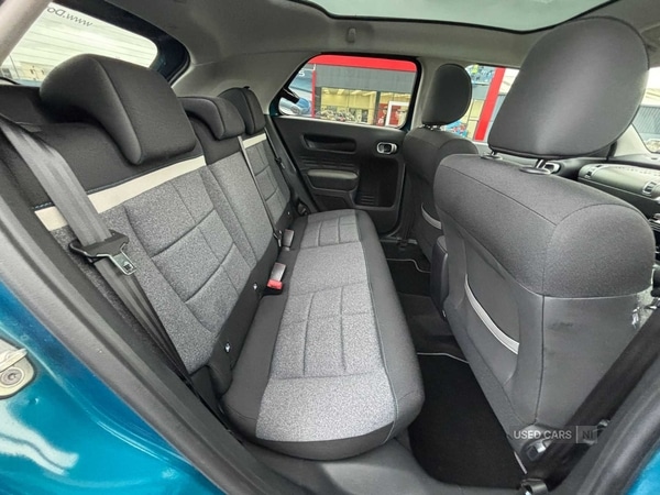 Used Citroen C4 Cactus 2019 for sale - 77292360: Photo 16