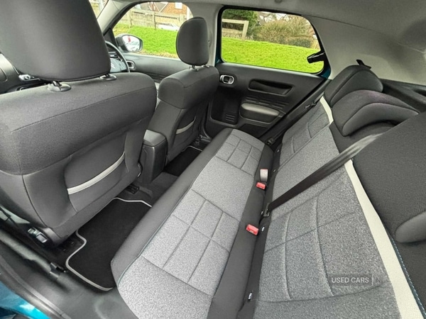 Used Citroen C4 Cactus 2019 for sale - 77292360: Photo 18