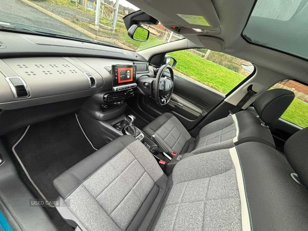 Used Citroen C4 Cactus 2019 for sale - 77292360: Photo 19