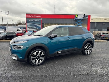 2019 - 1.2 PureTech Flair EAT6 5dr