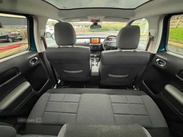 Used Citroen C4 Cactus 2019 for sale - 77292360: Photo 21
