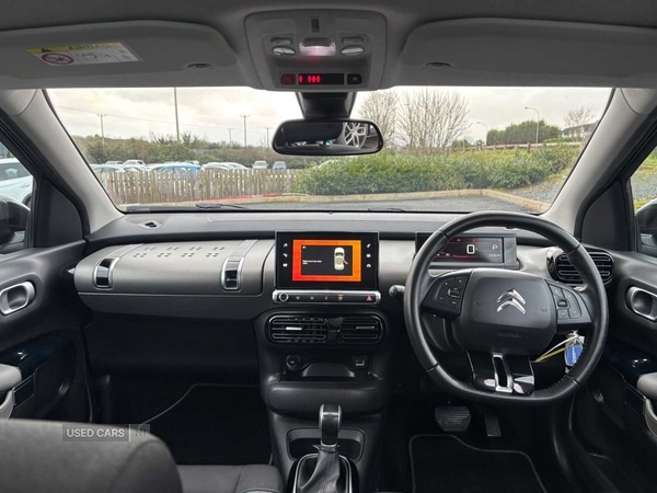 Used Citroen C4 Cactus 2019 for sale - 77292360: Photo 22