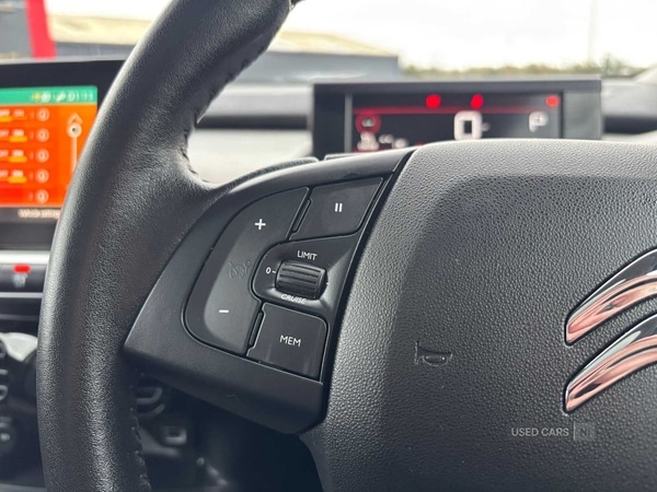 Used Citroen C4 Cactus 2019 for sale - 77292360: Photo 27