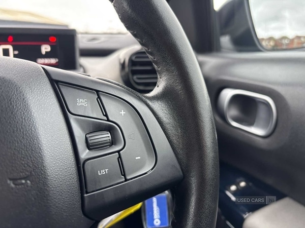 Used Citroen C4 Cactus 2019 for sale - 77292360: Photo 28