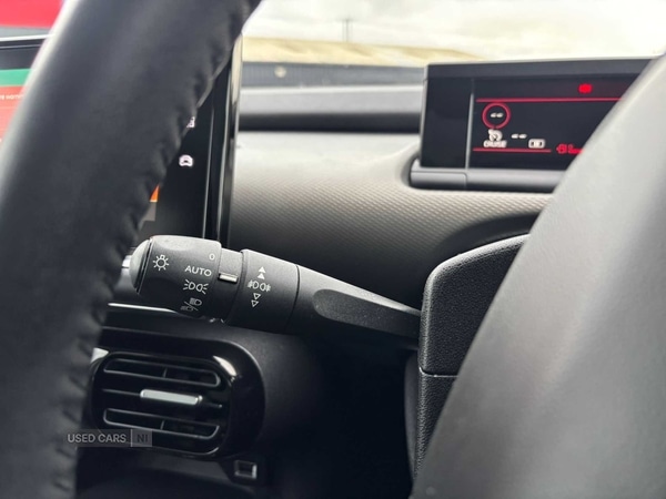 Used Citroen C4 Cactus 2019 for sale - 77292360: Photo 29