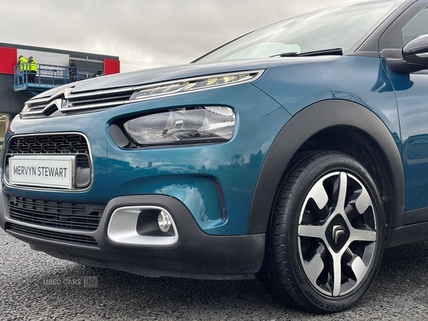 Used Citroen C4 Cactus 2019 for sale - 77292360: Photo 3