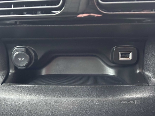 Used Citroen C4 Cactus 2019 for sale - 77292360: Photo 34