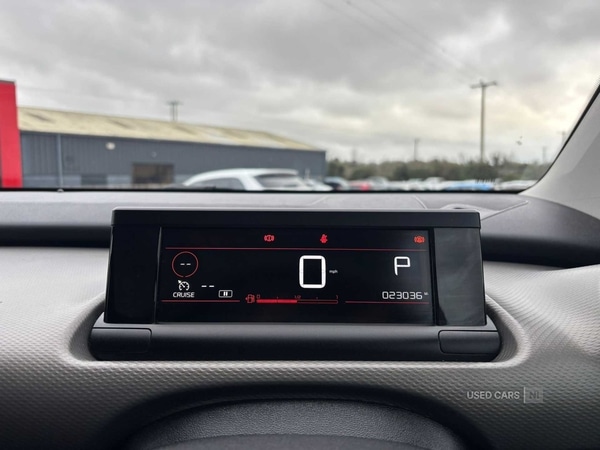 Used Citroen C4 Cactus 2019 for sale - 77292360: Photo 36