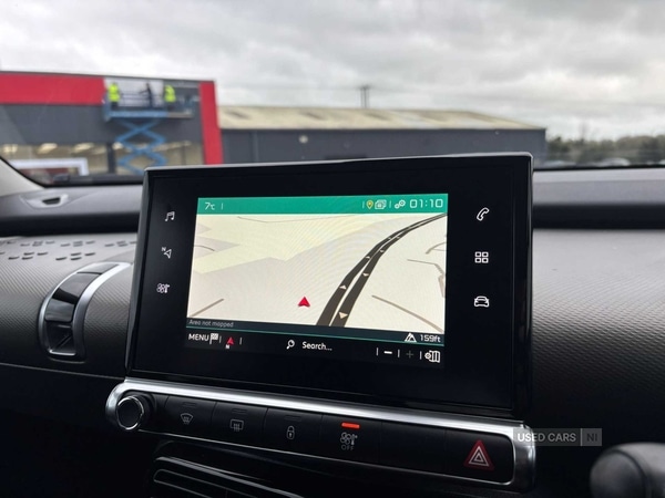 Used Citroen C4 Cactus 2019 for sale - 77292360: Photo 37