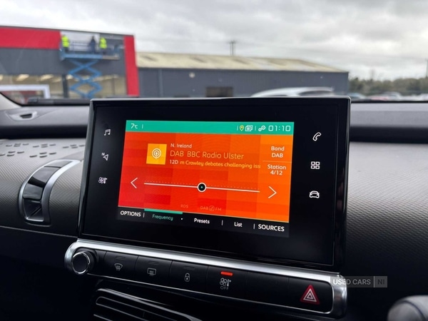 Used Citroen C4 Cactus 2019 for sale - 77292360: Photo 38