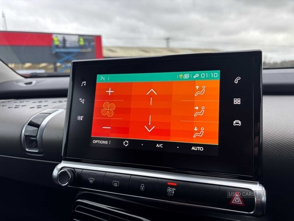 Used Citroen C4 Cactus 2019 for sale - 77292360: Photo 39