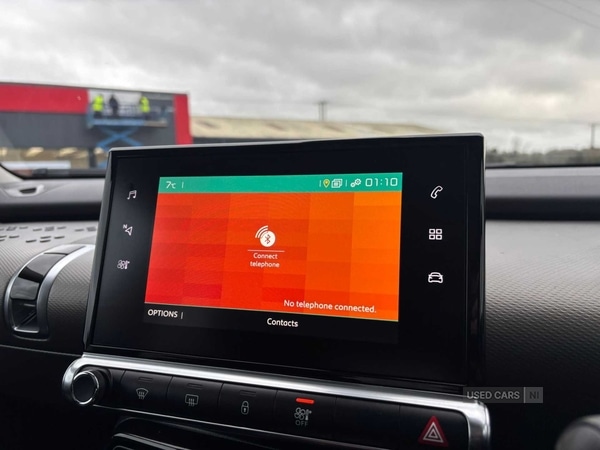 Used Citroen C4 Cactus 2019 for sale - 77292360: Photo 40