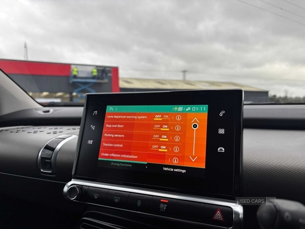 Used Citroen C4 Cactus 2019 for sale - 77292360: Photo 41