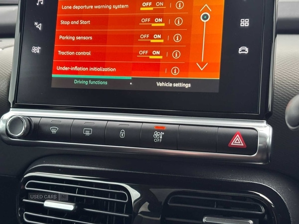 Used Citroen C4 Cactus 2019 for sale - 77292360: Photo 42