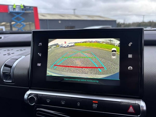 Used Citroen C4 Cactus 2019 for sale - 77292360: Photo 43