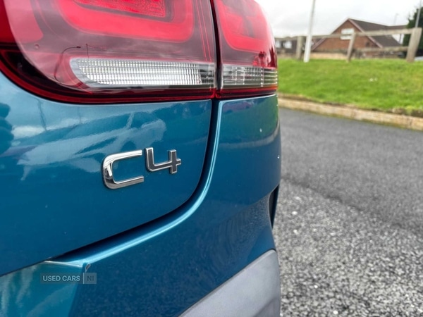 Used Citroen C4 Cactus 2019 for sale - 77292360: Photo 6