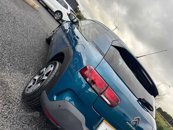 Used Citroen C4 Cactus 2019 for sale - 77292360: Photo 7