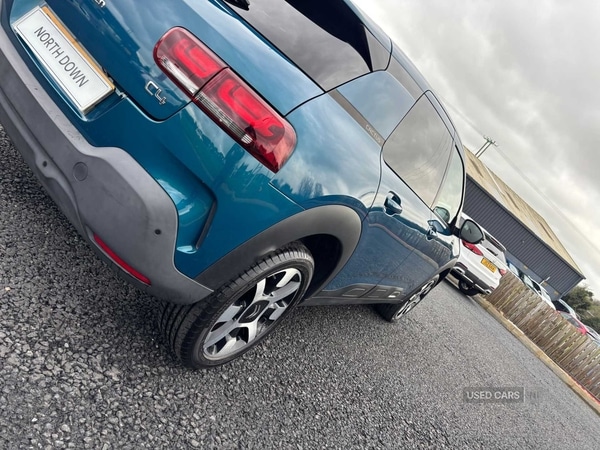 Used Citroen C4 Cactus 2019 for sale - 77292360: Photo 9