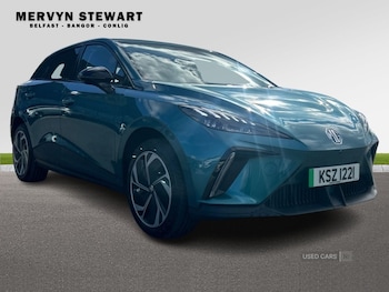 Used MG MG4 2026 for sale - 78245946: Photo