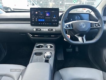 Used MG MG4 2026 for sale - 78245946: Photo