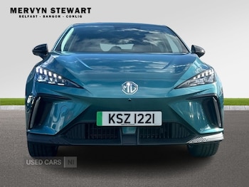 Used MG MG4 2026 for sale - 78245946: Photo