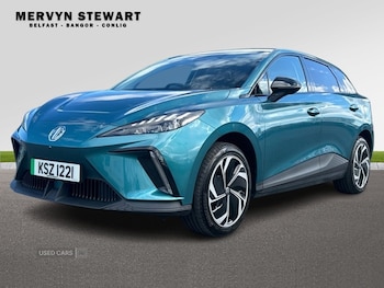 Used MG MG4 2026 for sale - 78245946: Photo